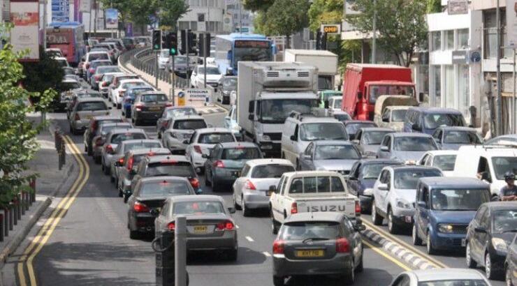 Οι πέντε αλλαγές στα τέλη κυκλοφορίας