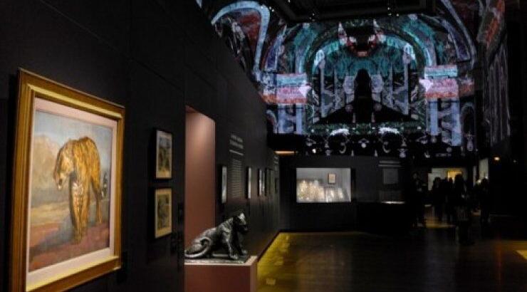 Η Cartier μας αποκαλύπτει την ιστορία της 