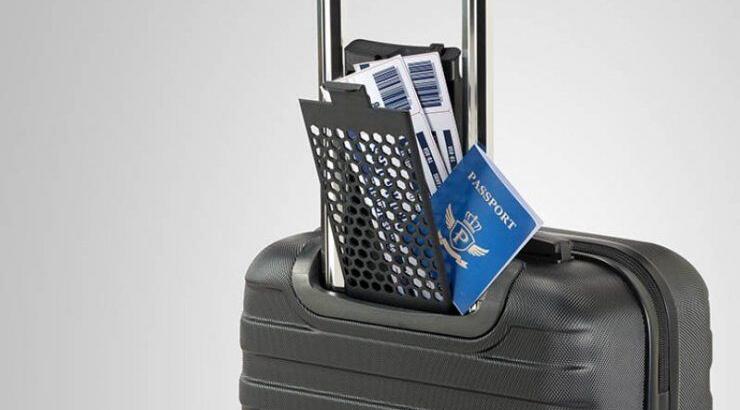 Μια έξυπνη θήκη