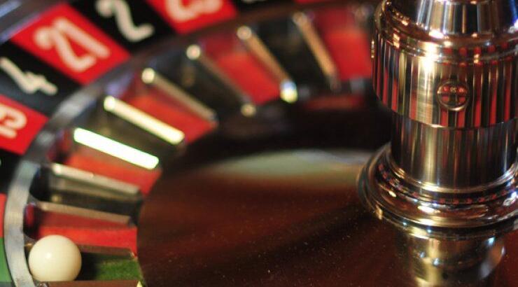 Φιλανθρωπικό Casino Night...