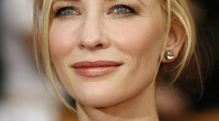 Cate Blanchett: Αποκάλυψε πως είναι bisexual!