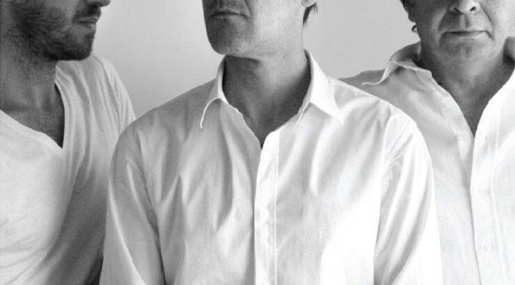 Μνήμη: Φέρε μου πίσω απόψε...