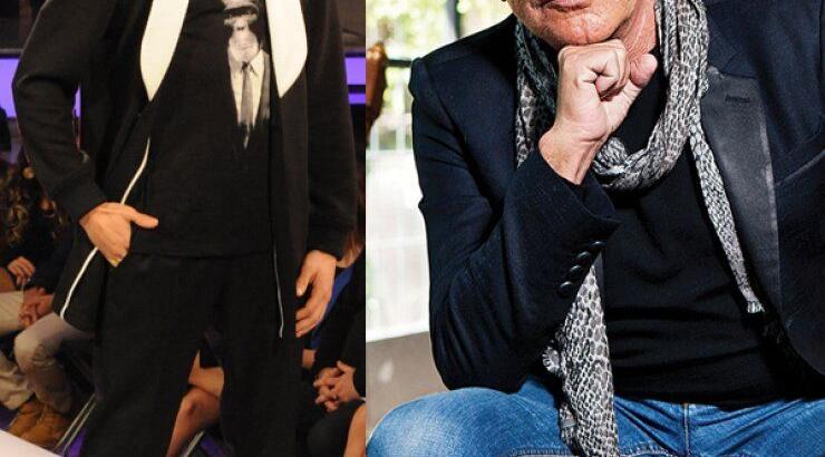 Κύπριος μοντέλο θα περπατήσει σε show του Roberto Cavalli