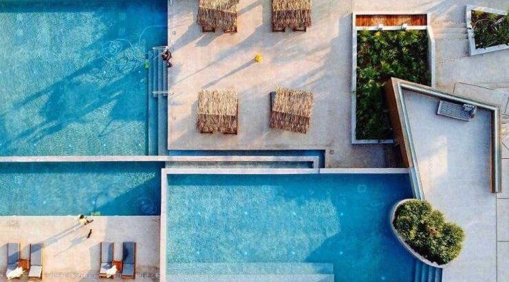 Το Υφυπουργείο Τουρισμού ανακοίνωσε τα καταλύματα για επιχορηγημένες διακοπές για Ιούλιο και Αύγουστο!