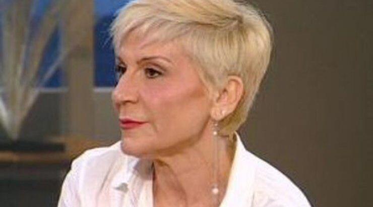 Χρύσα Ρώπα: «Από το ατύχημα στην περιοδεία μου στην Κύπρο παραμορφώθηκε το πρόσωπό μου»