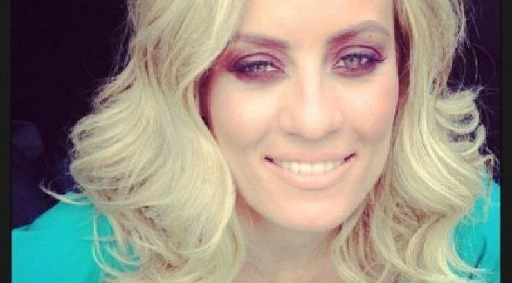 Ελεονώρα Μελέτη: Η δεύτερη φωτογραφία με φουσκωμένη κοιλίτσα!