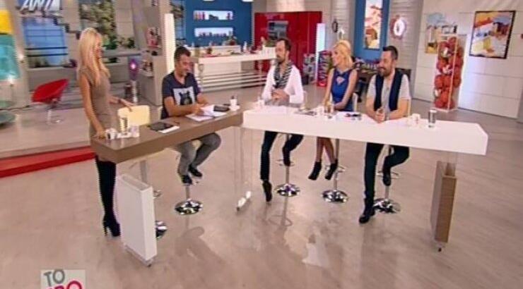  Εμφάνιση-απάντηση της Σκορδά στις φήμες για εγκυμοσύνη και το καρφάκι του Λιάγκα