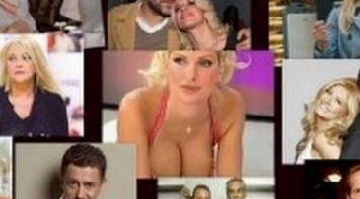 Αυτές είναι οι πραγματικές ηλικίες παρουσιάστριων και παρουσιαστών της Ελληνικής ΤV