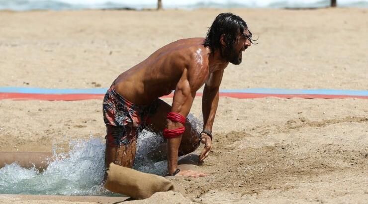 Χαμός στο "Survivor" μετά την μετακίνηση του Σπαλιάρα! Ανάβουν μεταξύ τους τα αίματα όταν θα βρεθούν στο σημερινό αγώνισμα…