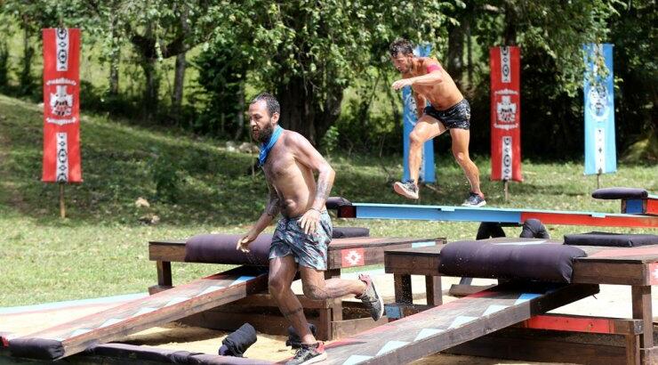 Το απρόοπτο περιστατικό στο "Survivor" που δεν γνωρίζαμε