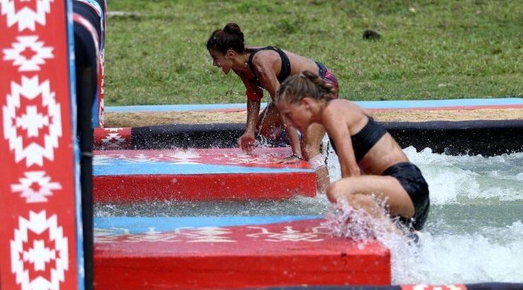 17.000 άνθρωποι ψήφισαν και αποφάσισαν ποια είναι η πιο σέξι γυναίκα του "Survivor"