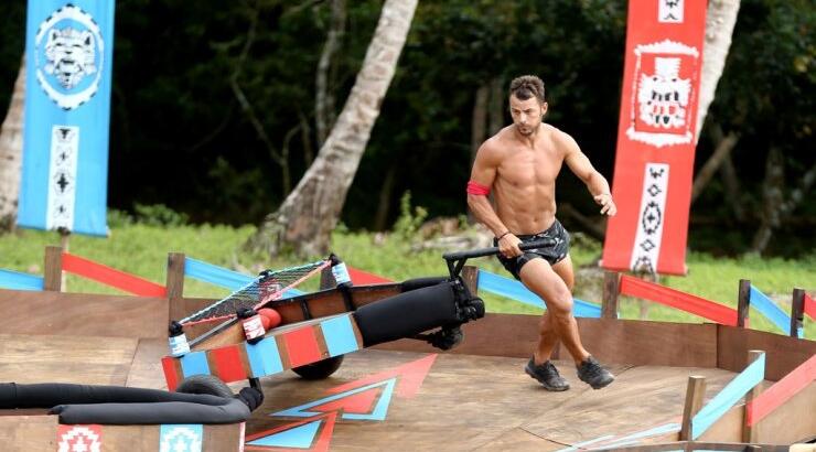 74,2% η τηλθέαση του ΣΙΓΜΑ την ώρα του "Survivor" στα νεανικά κοινά