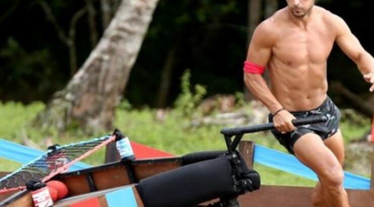 Άλλαξε η αμοιβή του Γιώργου Αγγελόπουλου από το "Survivor" από τη στιγμή που πήγε στην ομάδα των "Διασήμων"