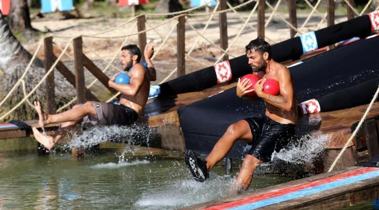 Με ποιον τα βάζουν στο σημερινό επεισόδιο οι "Διάσημοι"! Συνεχίζει το κλίμα έντασης