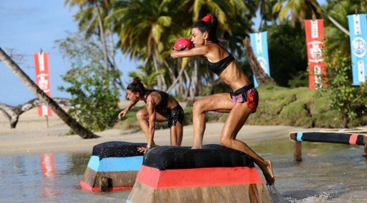 Τι συνέβη με την Ειρήνη Παπαδοπούλου και δεν ήταν στο χθεσινό αγώνισμα; 