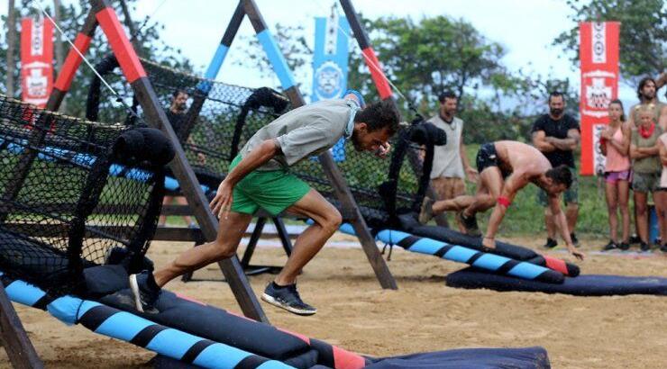 Δεν περιμέναμε αυτή την αποκάλυψη για την προσωπική ζωή του Μάριου Πρίαμου