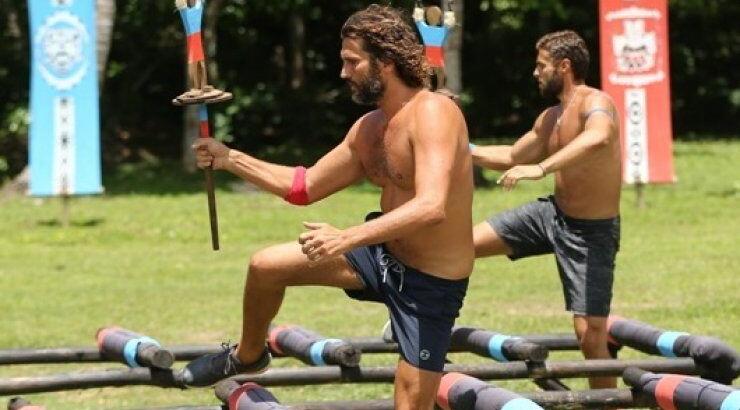"Survivor": Ποια ομάδα θα κερδίσει απόψε το έπαθλο με το ιδιωτικό αεροπλάνο!
