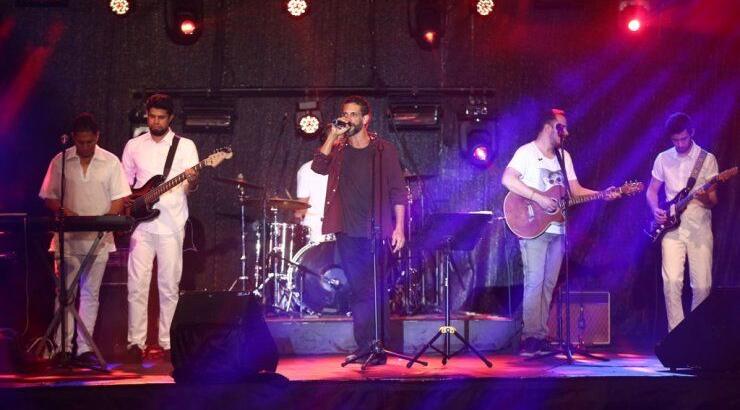 Απίστευτη αποκάλυψη: Δεν θα πιστεύετε ποιος επώνυμος Έλληνας έδωσε το γούρι που έχει μαζί του στον Άγιο Δομίνικο ο Γιώργος Χρανιώτης