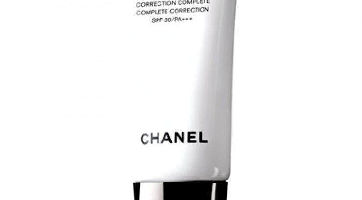 CC cream από τη Chanel