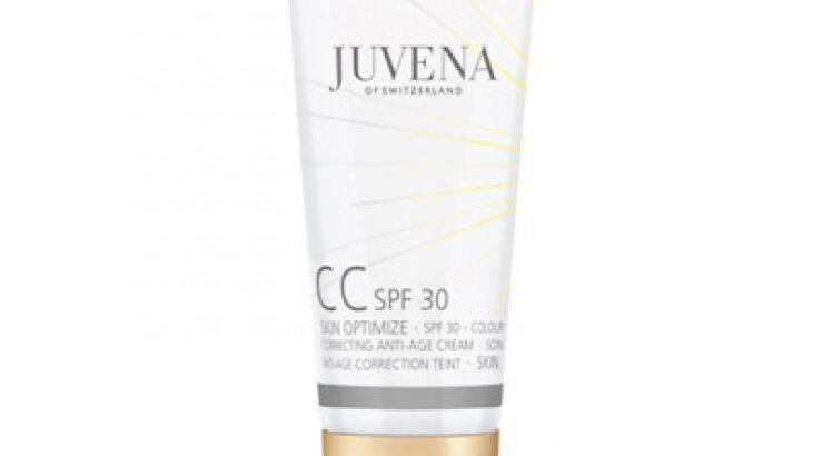 Juvena, Skin Optimize CC Cream SPF30