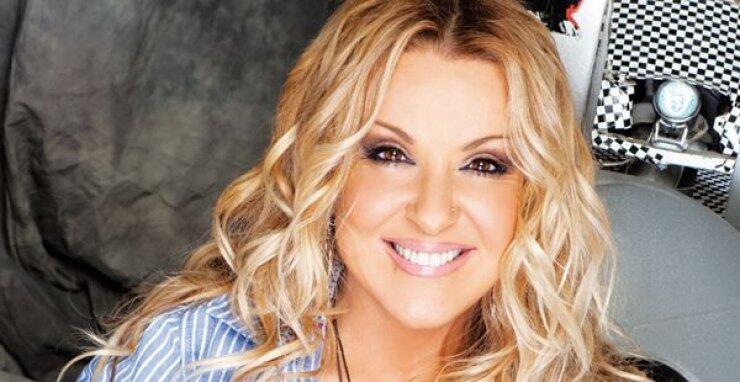 H Ναταλία δεν μασάει τα λόγια της! Δείτε τι απάντησε σε follower της στο instagram