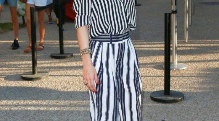 Οι σταρ σου δείχνουν πώς να ντυθείς στο γραφείο [εικόνες]