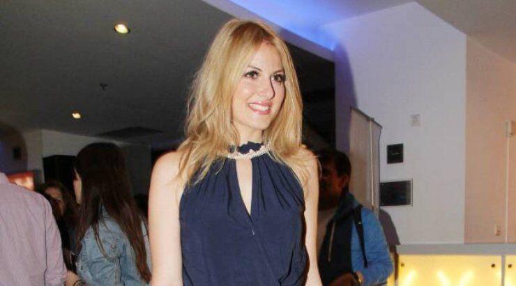  Μαρία Έλενα Κυριάκου: «Όταν είπα στη διάρκεια του live ότι θα κερδίσω την κούπα, κάποιοι ξίνισαν»