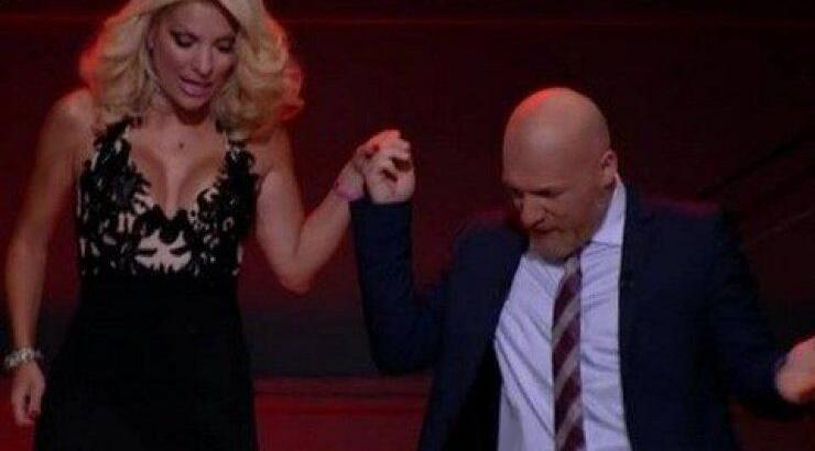 Ποιές ερωτήσεις απαγορεύθηκαν στην συνέντευξη της Ελένης στον Μουτσινά;