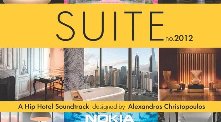 Ο μαγικός κόσμος του hoteling