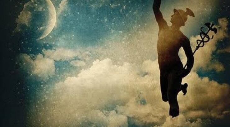 Ποια είναι η σημασία του Ανάδρομου Ερμή;