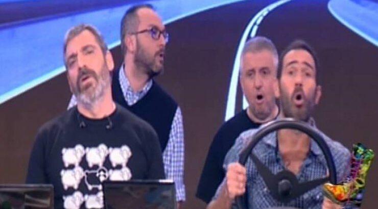 Επιτέλους οι «Ράδιο Αρβύλα» επέστρεψαν!