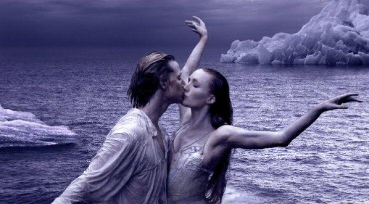 O έρωτας κοιτάει χρόνια τελικά; 