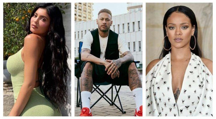 Αυτοί είναι οι celebrities με τους περισσότερους ψεύτικους followers στo instagram [εικόνα]