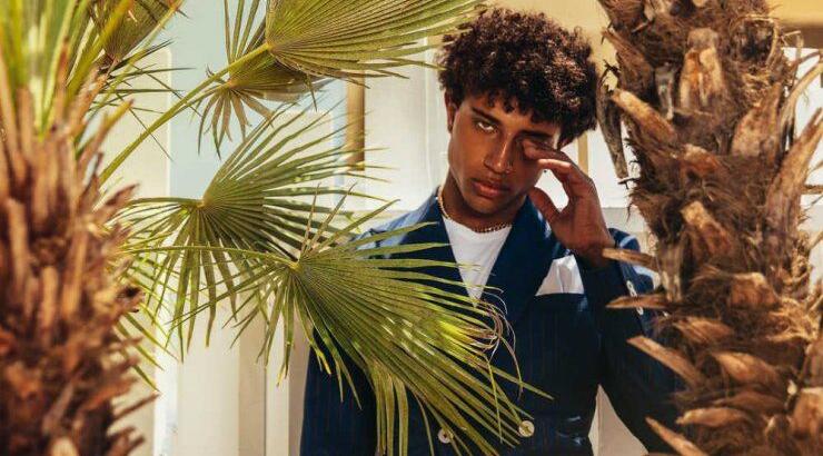 Μετά τον Ηρακλή κι άλλος παίκτης του GNTM 3 ανακοίνωσε τον χωρισμό του