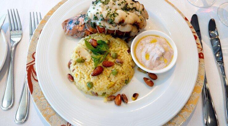 Η Celestyal Cruises προσφέρει μία νέα γευστική εμπειρία στις κρουαζιέρες της