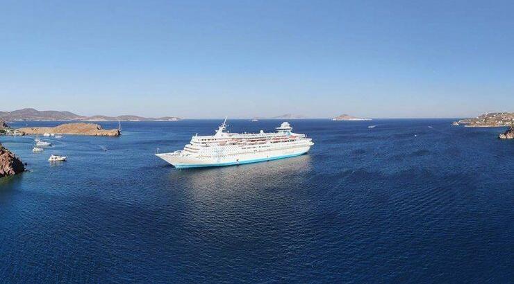 H Celestyal Cruises ανακοινώνει στρατηγική συνεργασία με την Versonix Seaware 