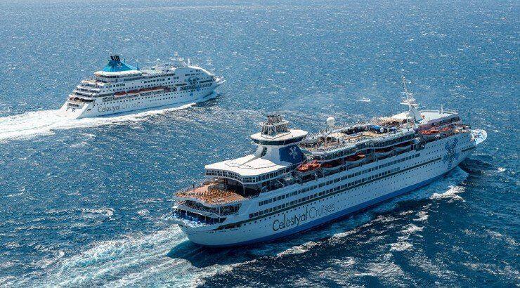 Η Celestyal Cruises θέτει σε εφαρμογή τη νέα της πλατφόρμα κρατήσεων “Seaware”