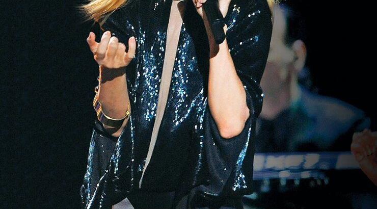 Απίστευτη τραγωδία για τη Celine Dion: Πέθανε ο αδελφός της δύο μέρες μετά τον άντρα της!