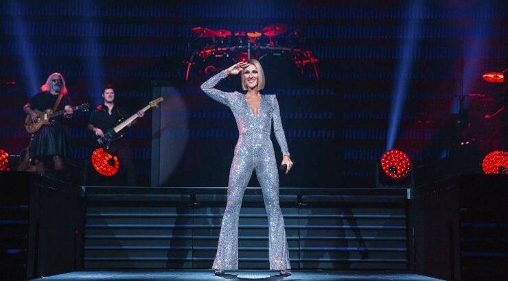 Celine Dion: Ξεκινά την Παρασκευή 18 Οκτωβρίου η προπώληση των εισιτηρίων της πολυαναμενόμενης συναυλίας στη Λευκωσία