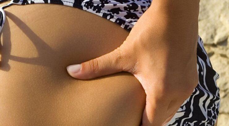 Πώς μπορούμε να απαλλαγούμε από τις ραγάδες;