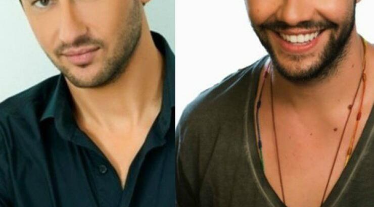 Η Λευκωσία διασκεδάζει με Τσαλίκη & Καλίδη