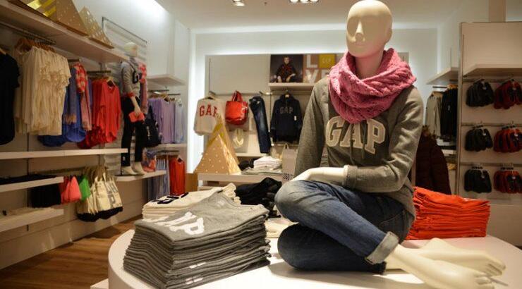 Μοιράστε αγάπη με τα Gap αυτές τις γιορτές