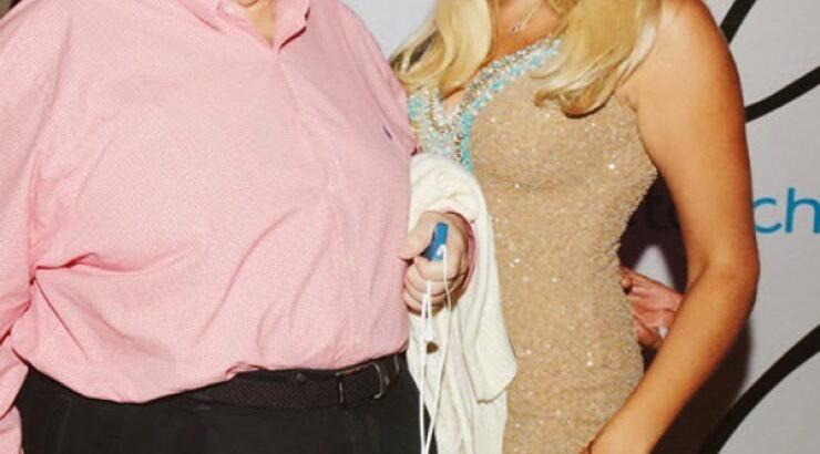 ΘΡΙΛΕΡ στην βίλα του Κοντομηνά! Σφάχτηκαν με την Κωνσταντίνα Σπυροπούλου και ο επιχειρηματίας έγινε...!