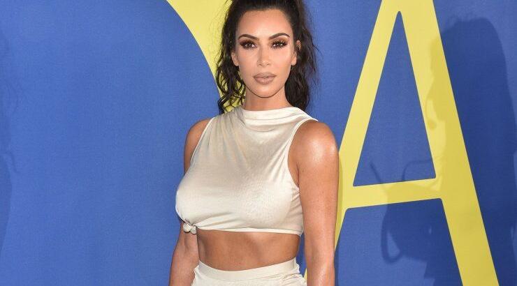 CFDA: Οι μεγάλοι νικητές των βραβείων και η σέξι εμφάνιση της Kim Kardashian