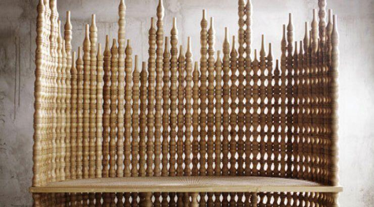 Η καρέκλα του Ito