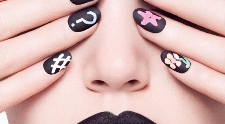 5  tips για manicure στο σπίτι