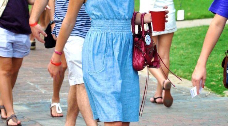 20  Shades of Chambray