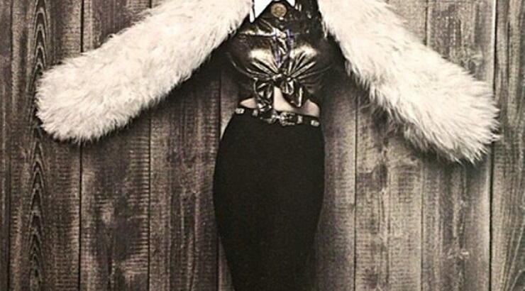 H  νέα καμπάνια της Chanel, με την Kristen Stewart