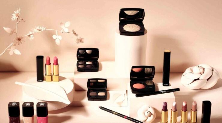 Chanel: Spring Look 2013