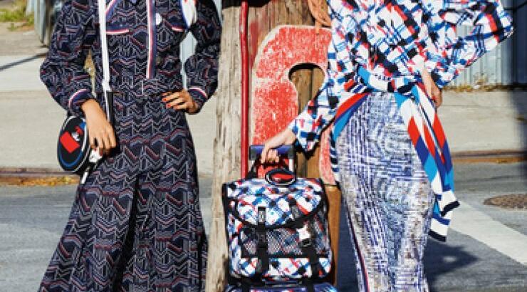 H “City Western” της Chanel [εικόνες]